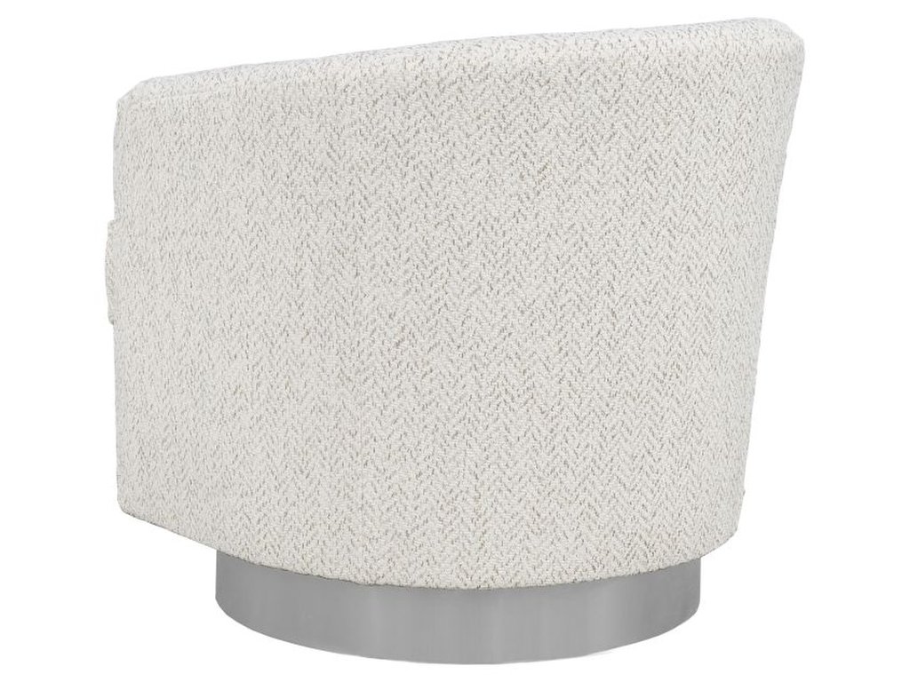 Tipsy Swivel Chair  - image 1