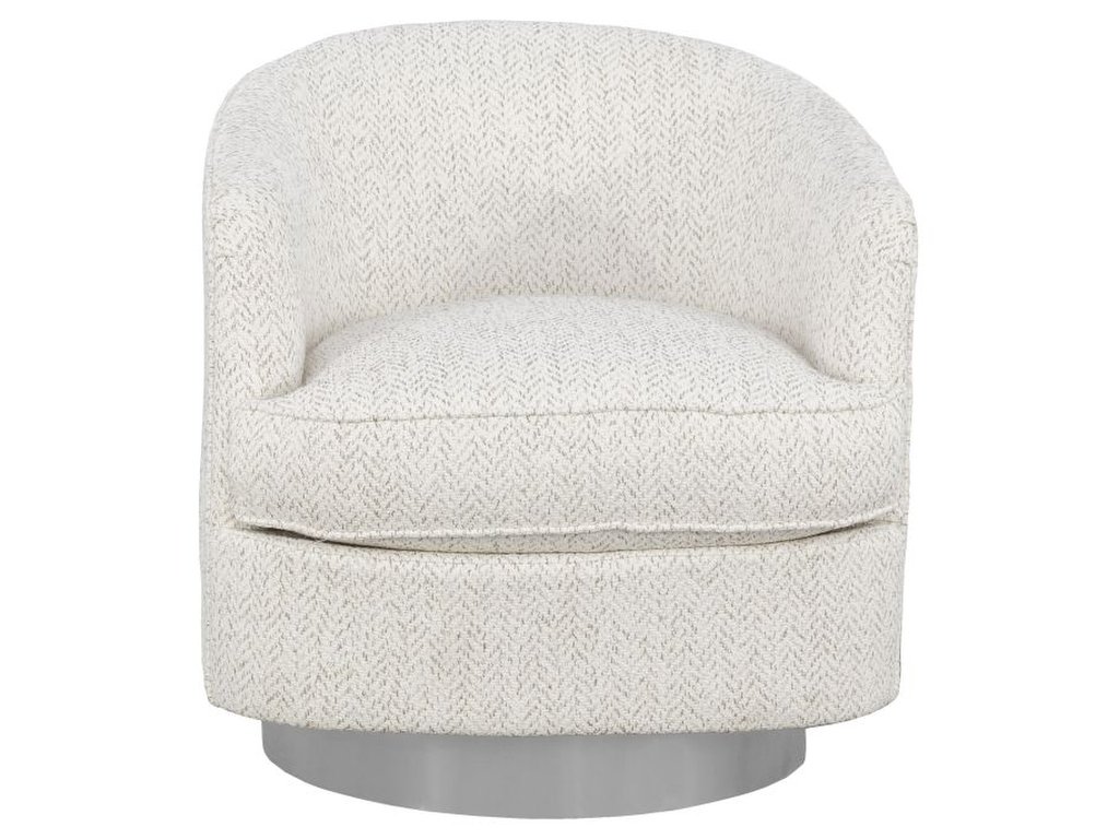 Tipsy Swivel Chair  - image 2