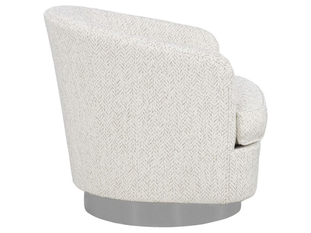 Tipsy Swivel Chair  - image 3