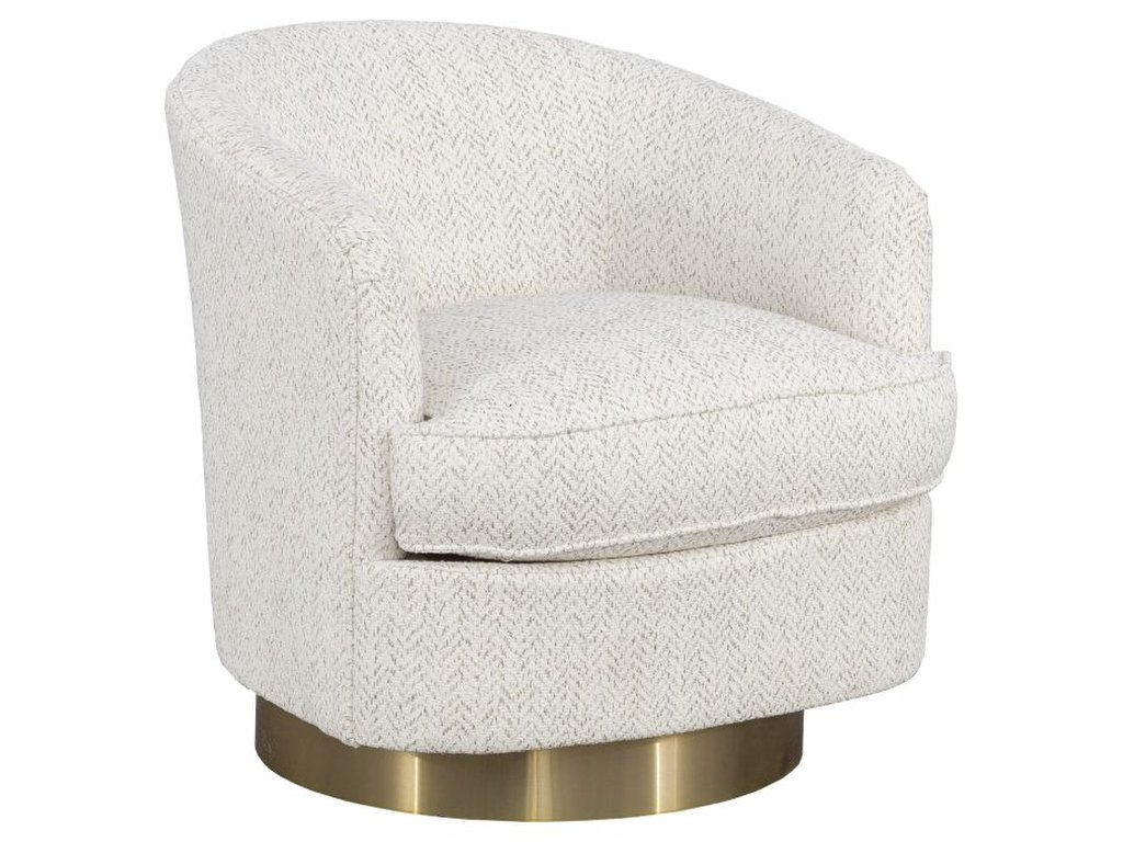 Tipsy Swivel Chair  - main image