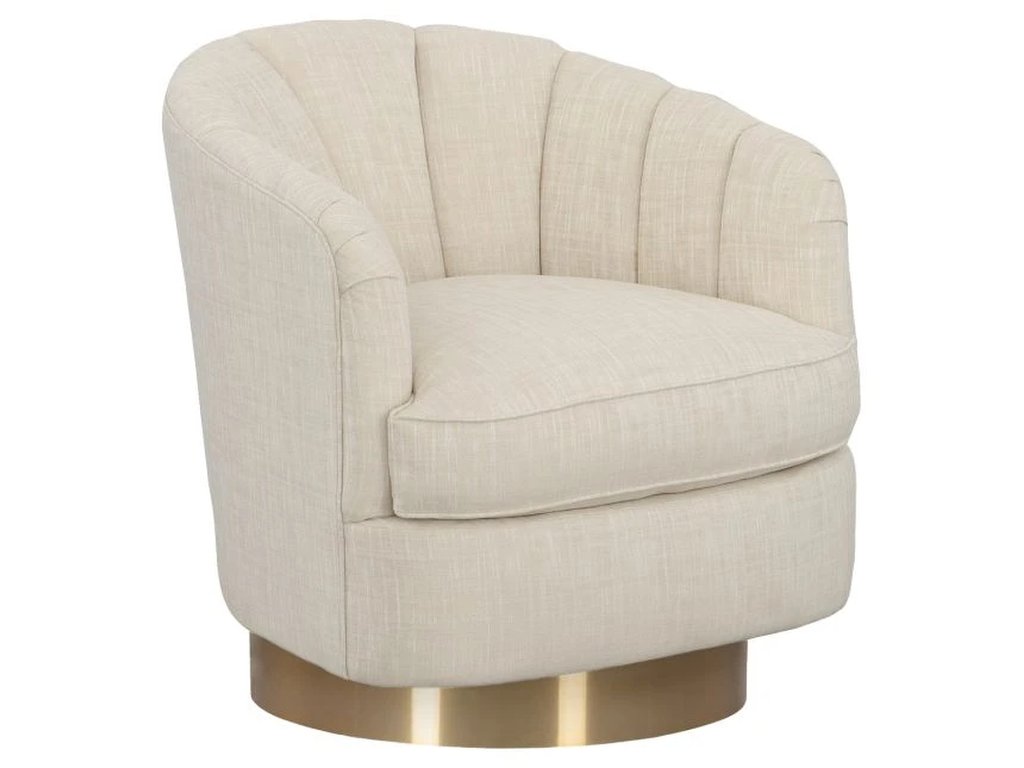 Tipsy Lounge Chair  - main image