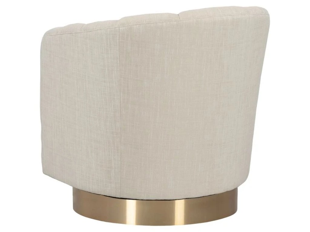 Tipsy Lounge Chair  - image 1