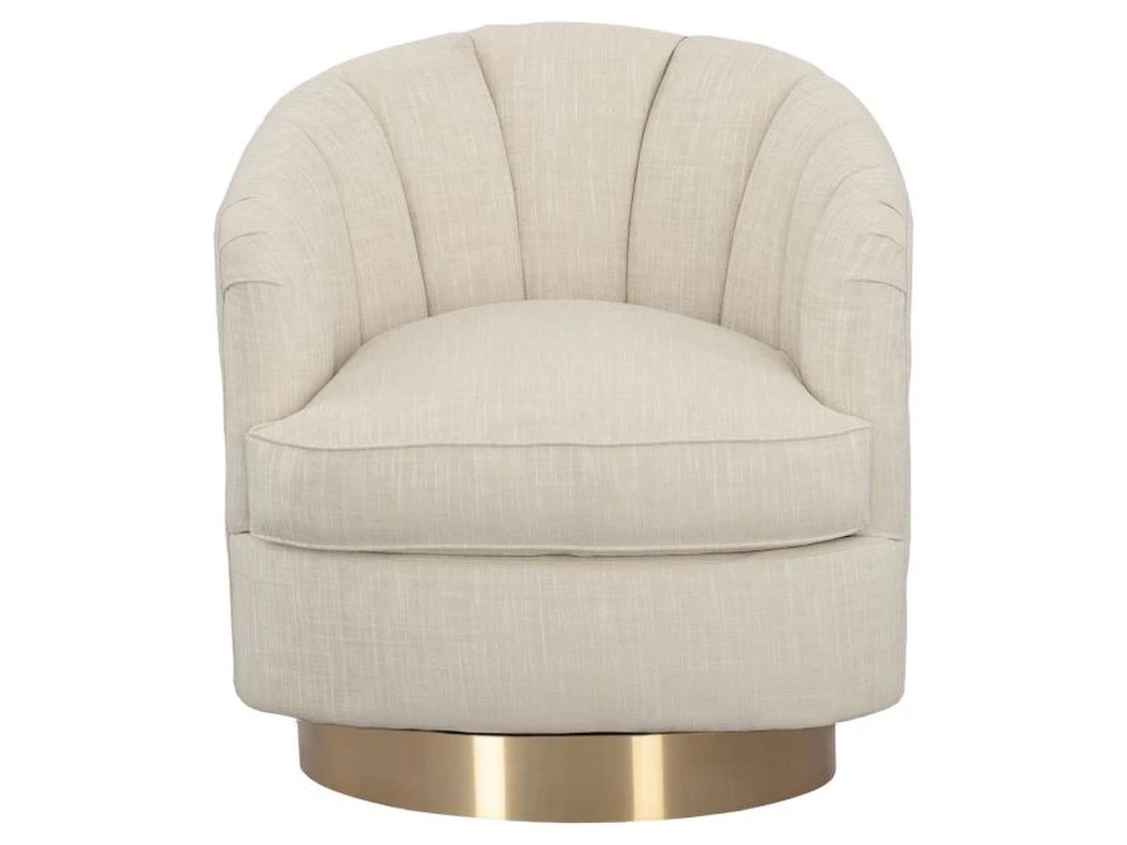 Tipsy Lounge Chair  - image 2