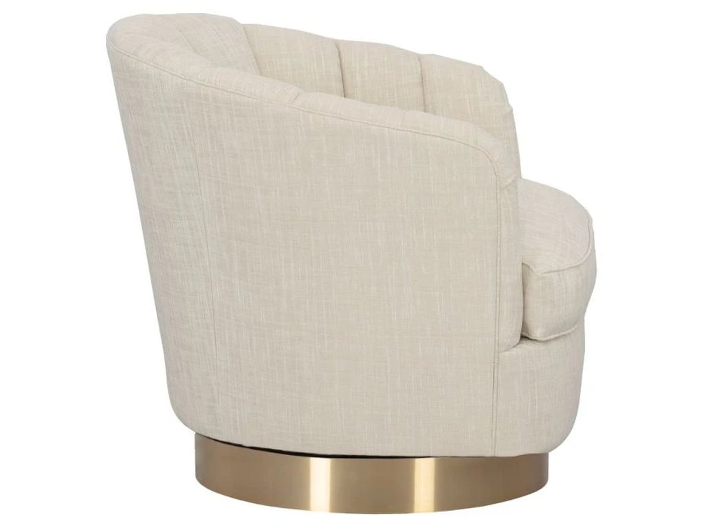 Tipsy Lounge Chair  - image 3