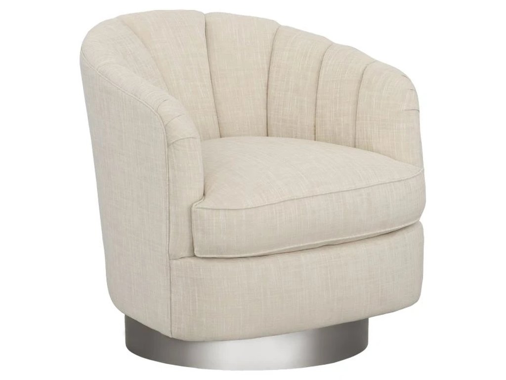 Tipsy Swivel Chair  - main image