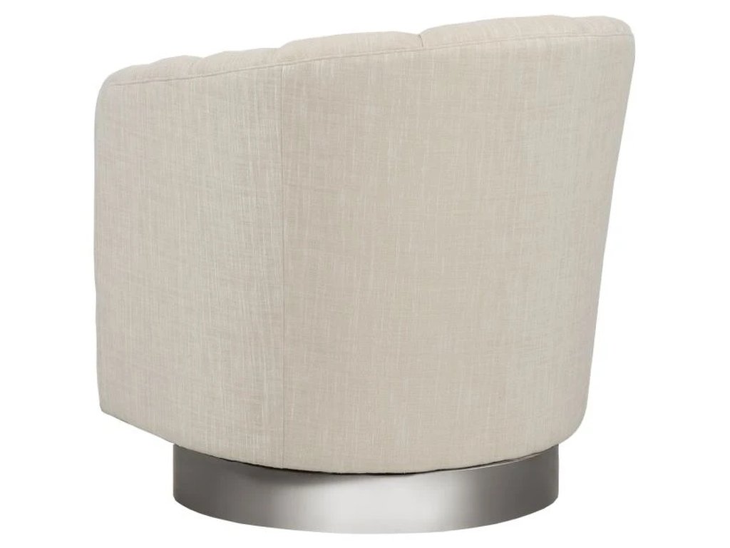 Tipsy Swivel Chair  - image 1