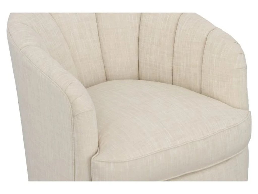 Tipsy Swivel Chair  - image 4
