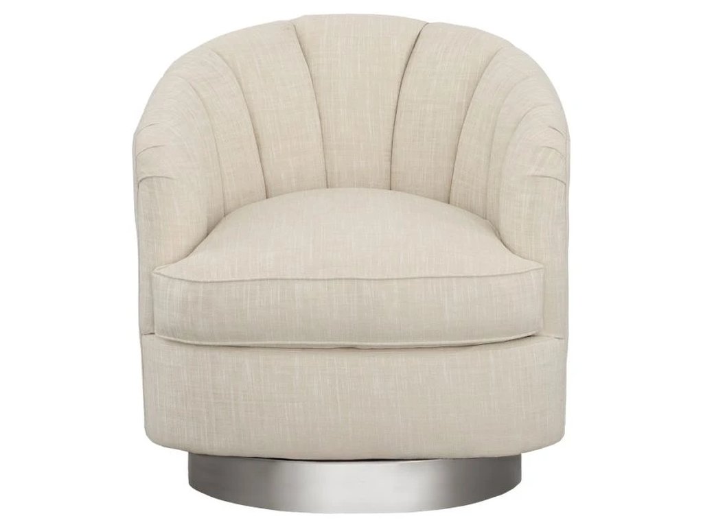 Tipsy Swivel Chair  - image 2