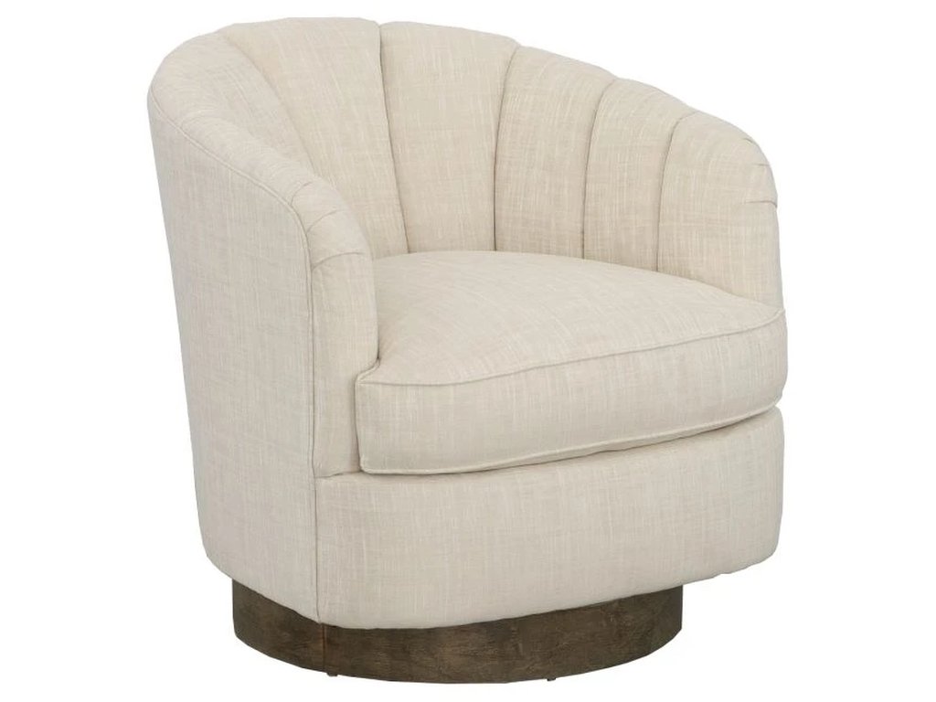 Tipsy Swivel Chair  - main image