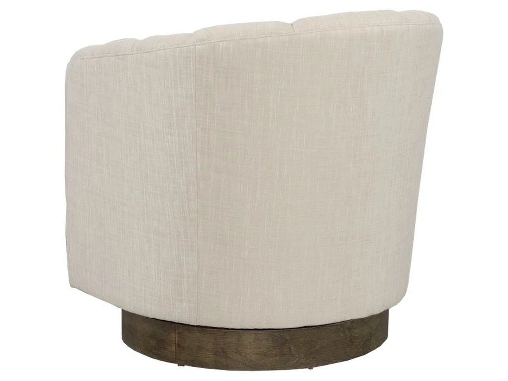 Tipsy Swivel Chair  - image 3