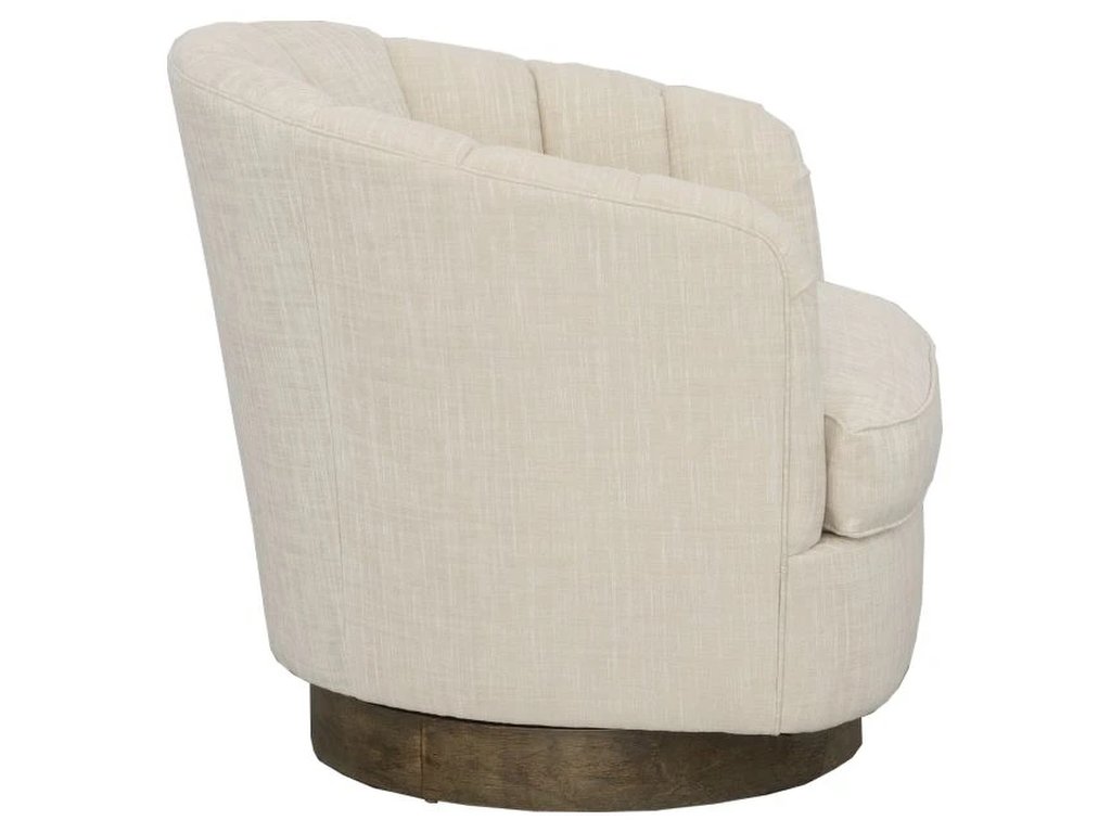 Tipsy Swivel Chair  - image 2
