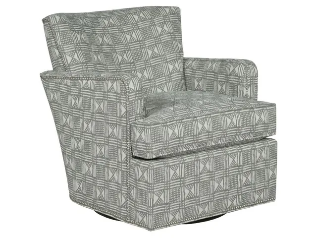 Kyle Swivel Chair 