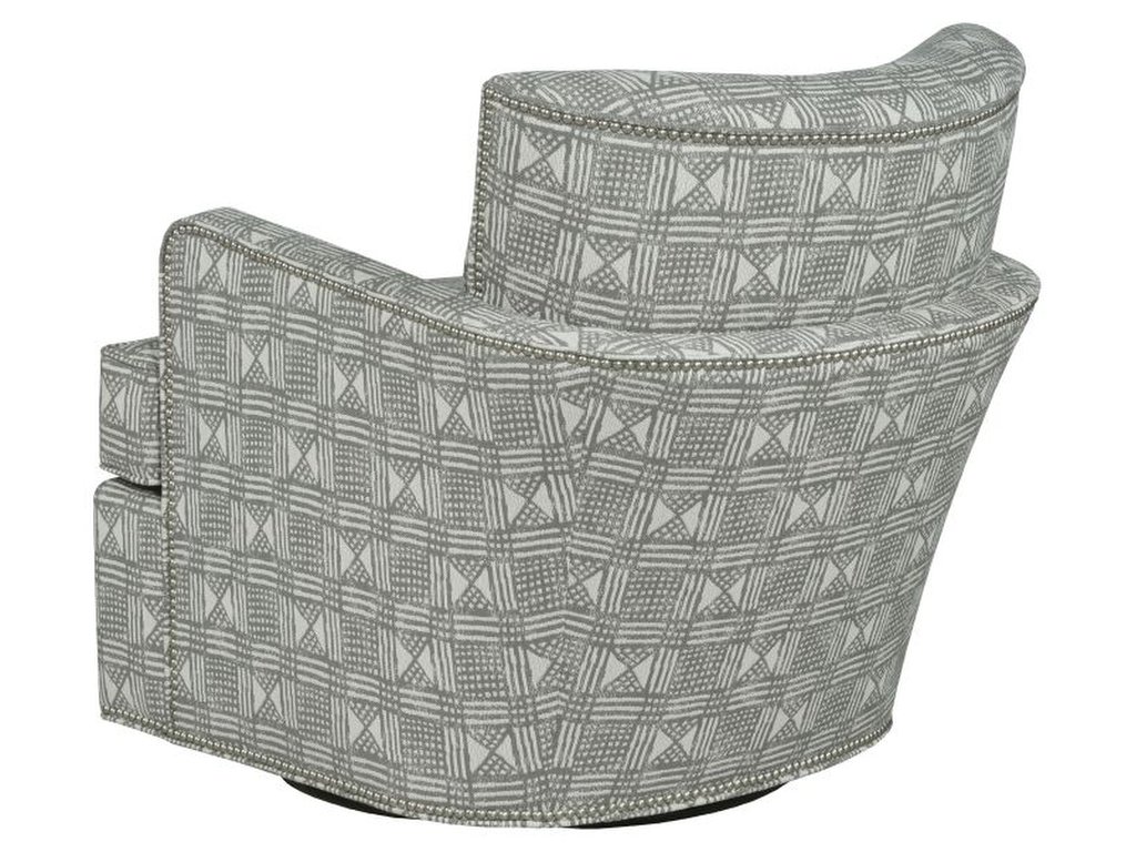 Kyle Swivel Chair  - image 1
