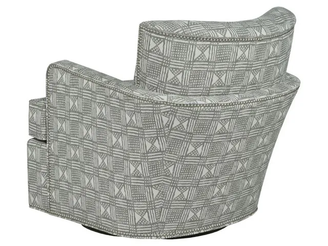 Kyle Swivel Chair  - Alternative View