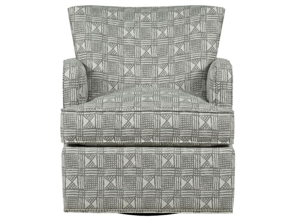 Kyle Swivel Chair  - image 2