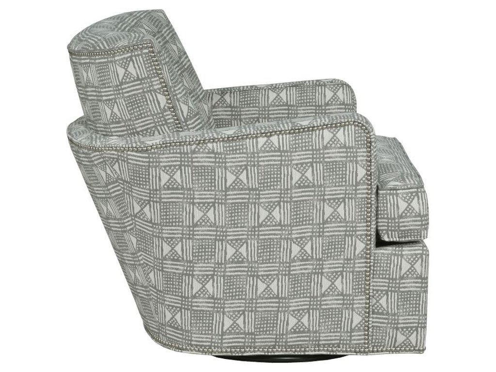 Kyle Swivel Chair  - image 3