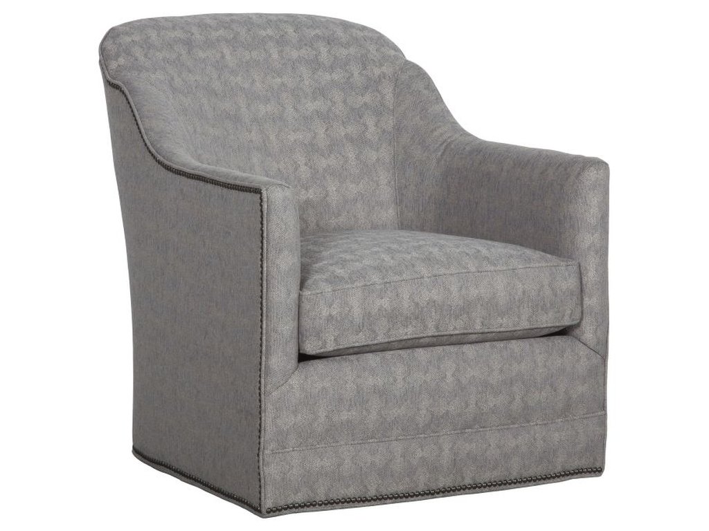 Mason Swivel Chair  - main image
