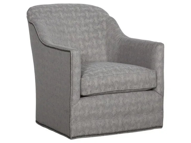 Mason Swivel Chair 