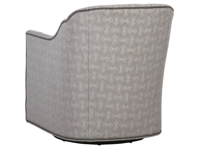 Mason Swivel Chair  - Alternative View