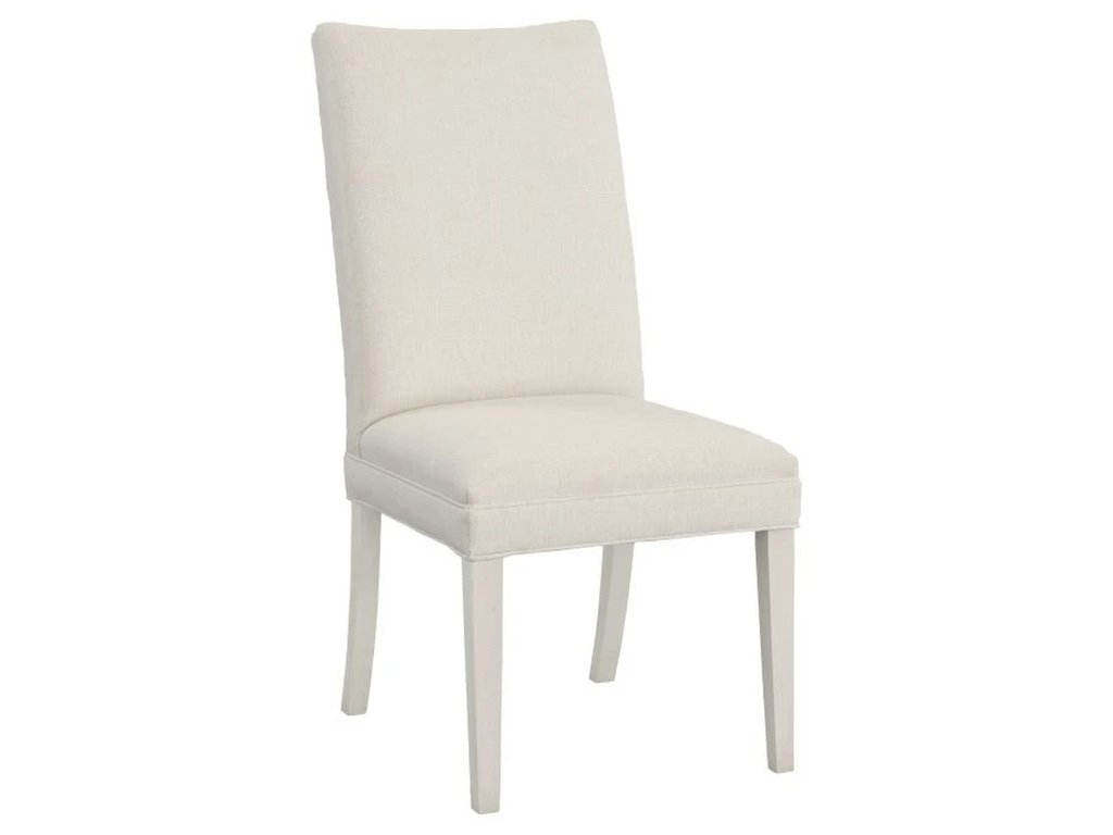 Concave Tall Back Dining Chair  - main image
