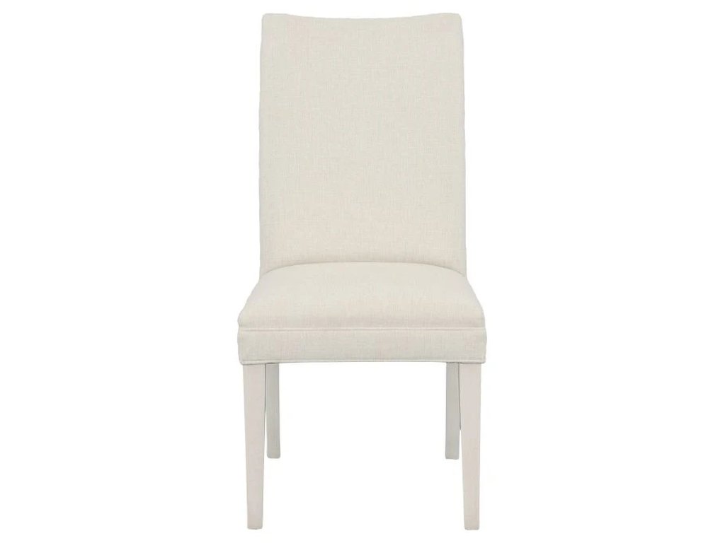 Concave Tall Back Dining Chair  - image 2