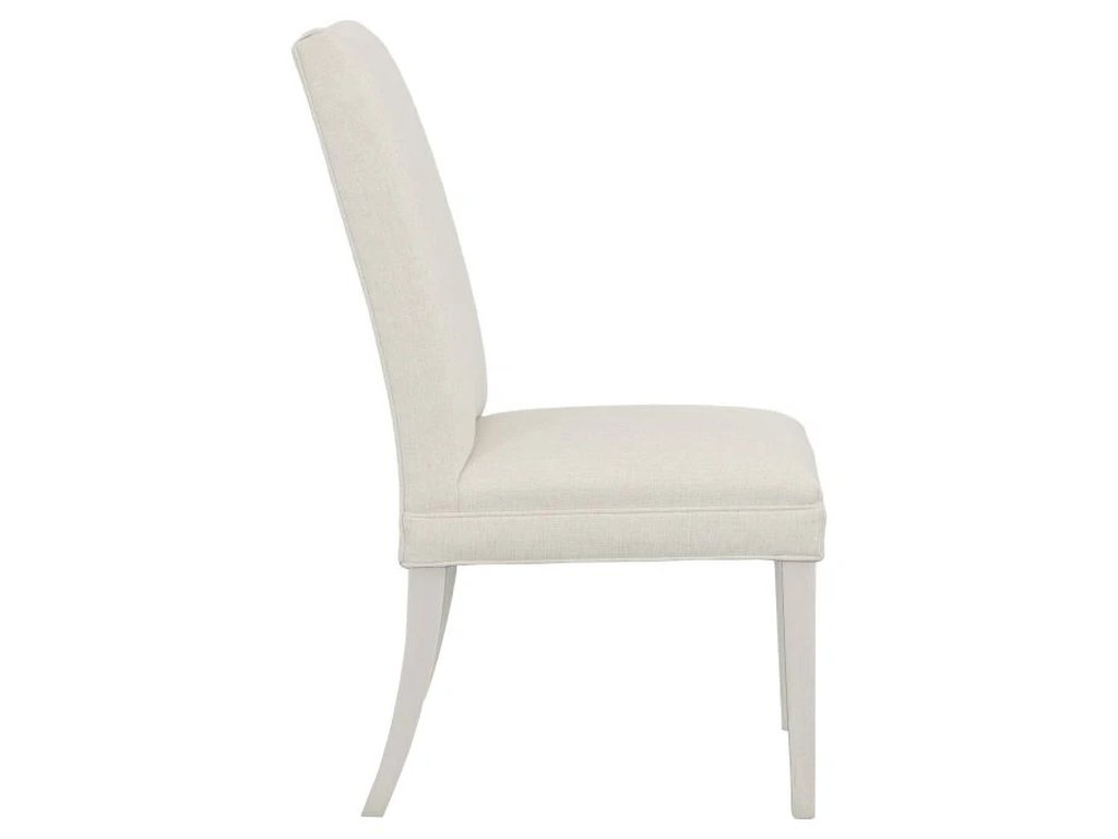 Concave Tall Back Dining Chair  - image 3