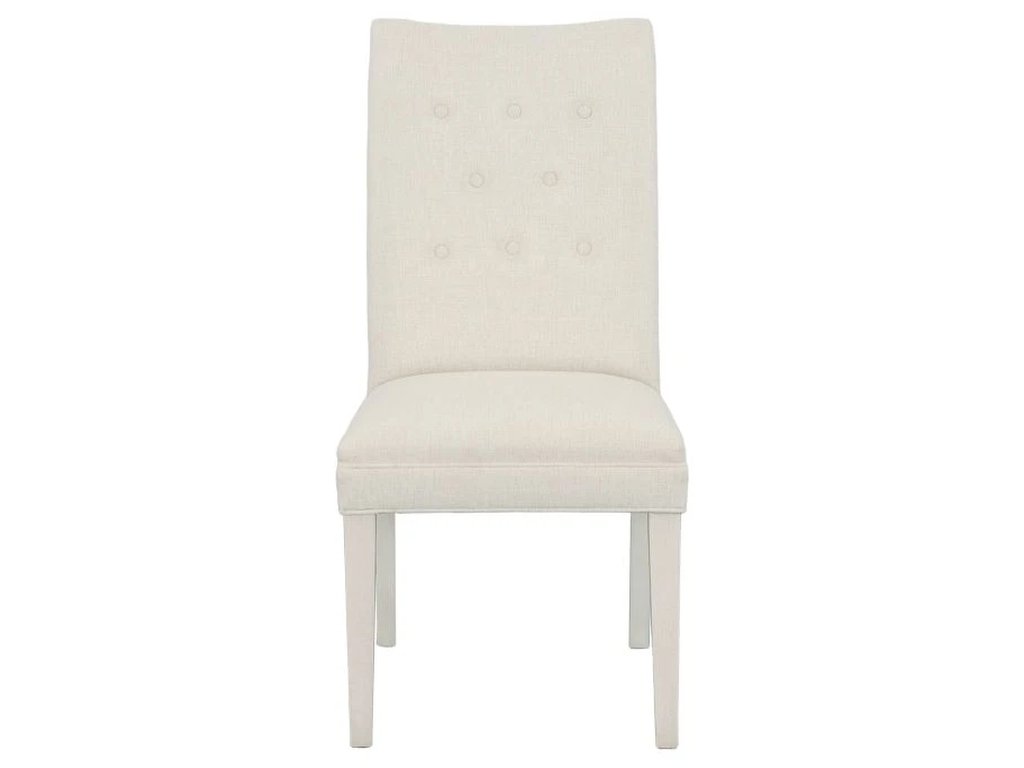 Concave Tall Back Dining Chair  - image 2