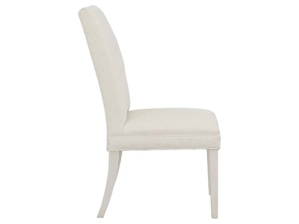Concave Tall Back Dining Chair  - image 3