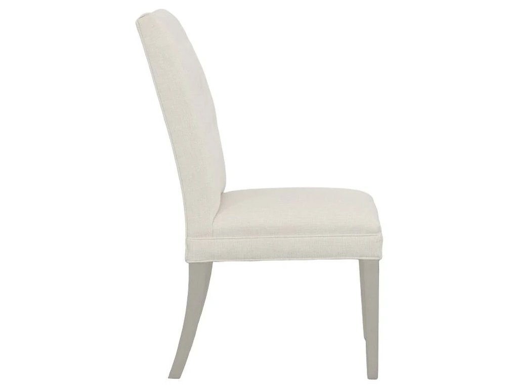 Concave Tall Back Dining Chair  - image 3