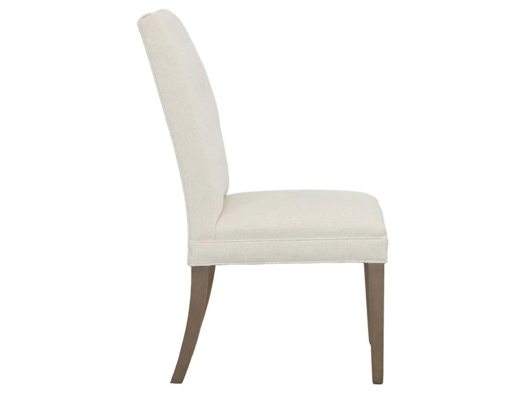 Concave Tall Back Dining Chair  - image 3