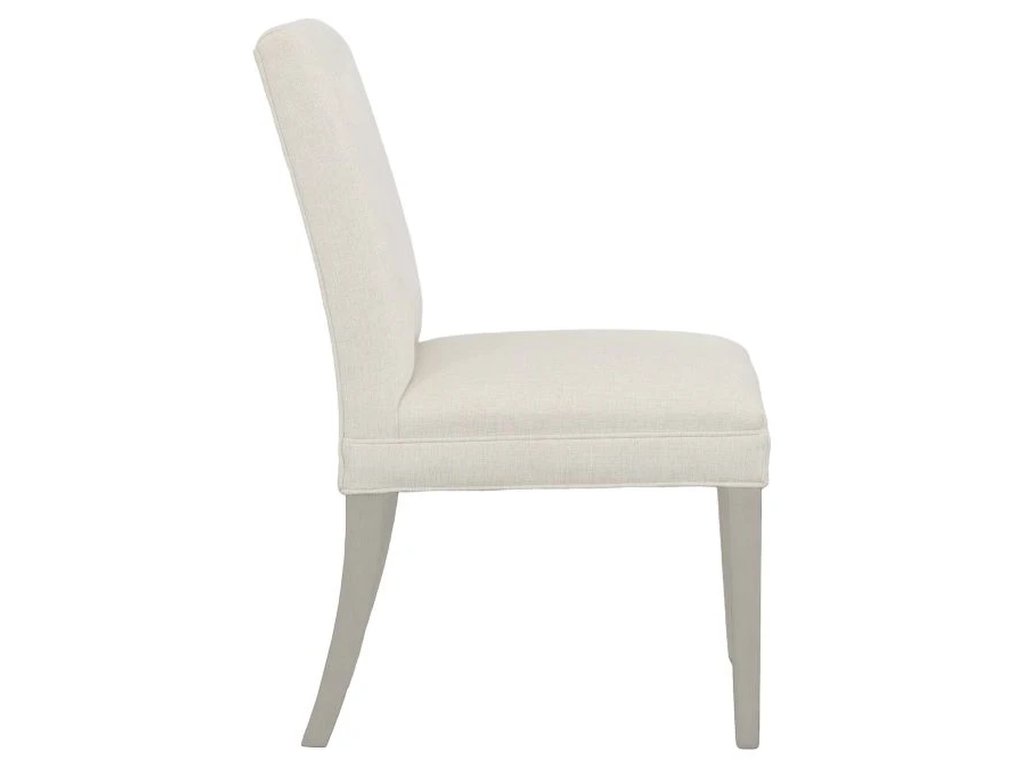 Straight Short Back Dining Chair  - image 3