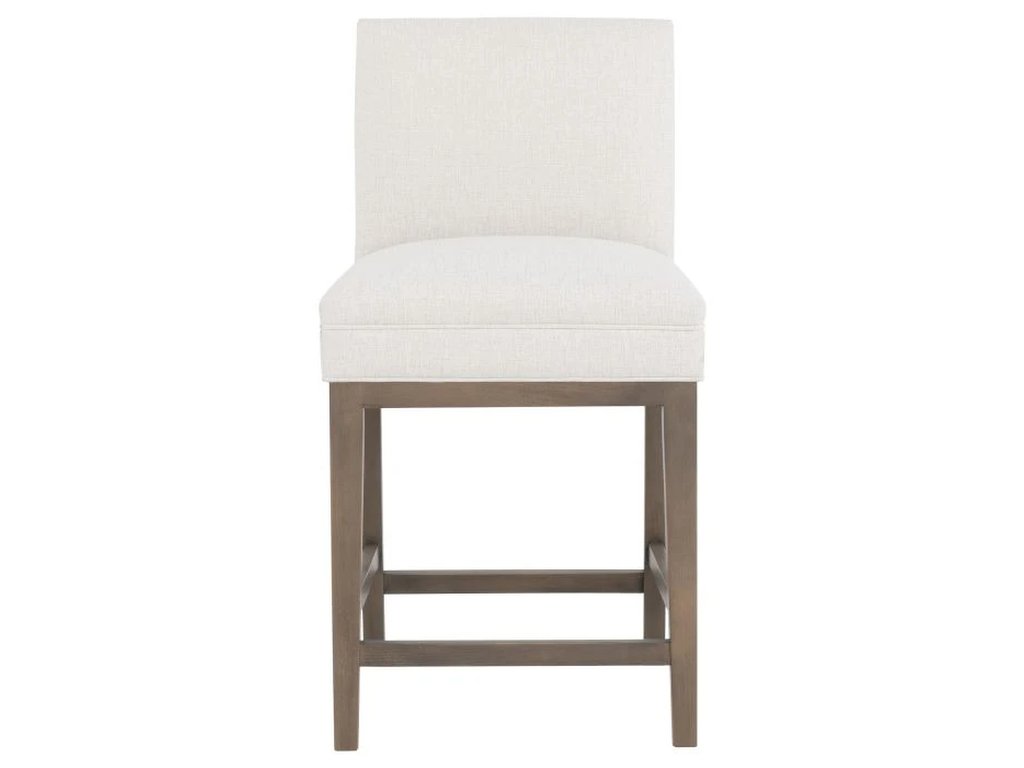 Straight Short Back Counter Stool  - image 4