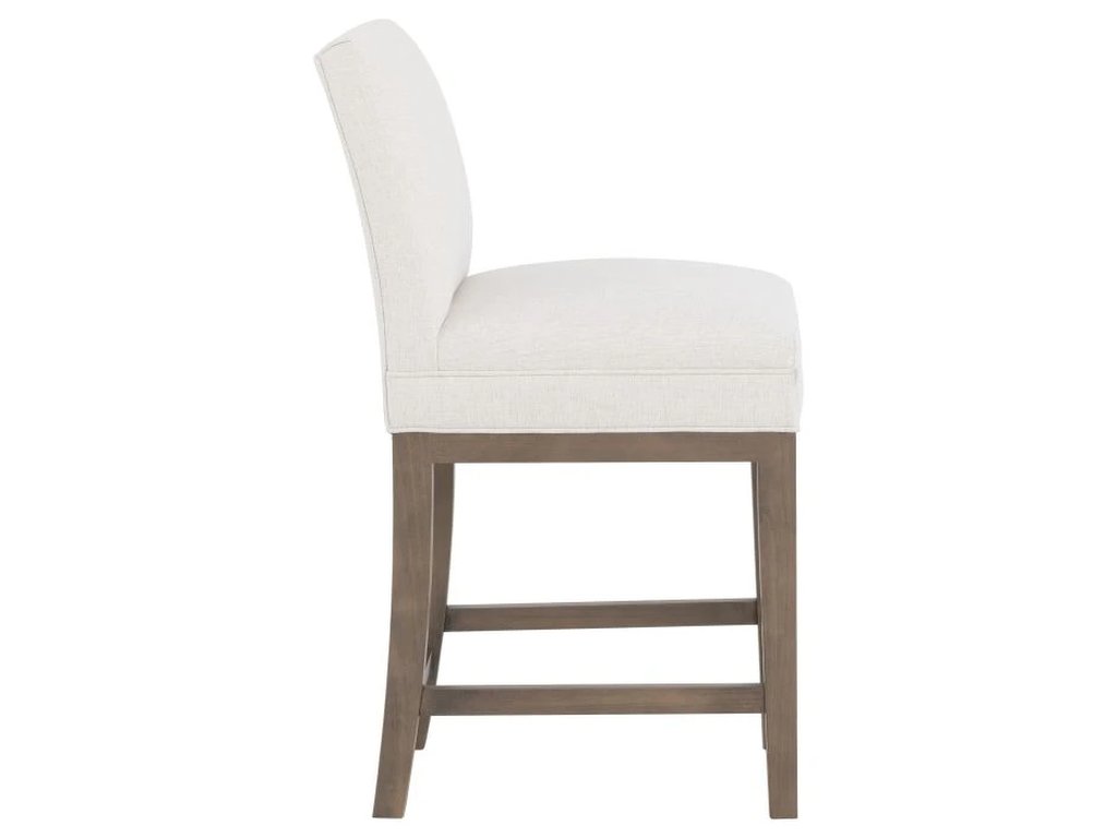 Straight Short Back Counter Stool  - image 3