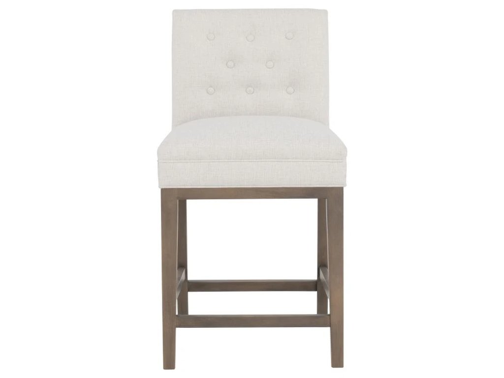 Straight Short Back Counter Stool  - image 3