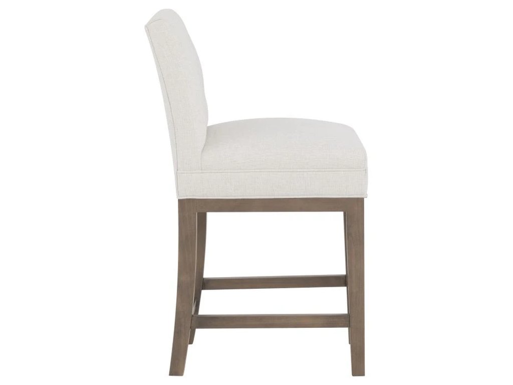 Straight Short Back Counter Stool  - image 3