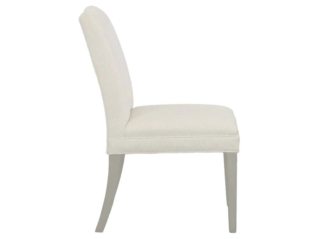 Camel Short Back Dining Chair  - image 3