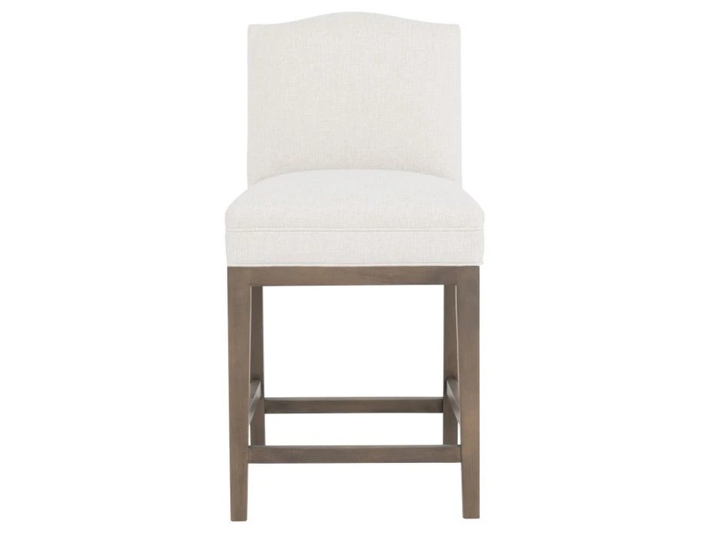 Camel Short Back Counter Stool  - image 3