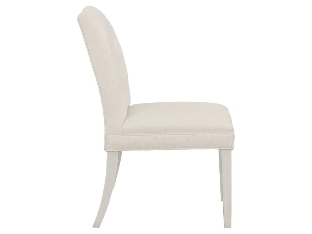 Camel Short Back Dining Chair  - image 3