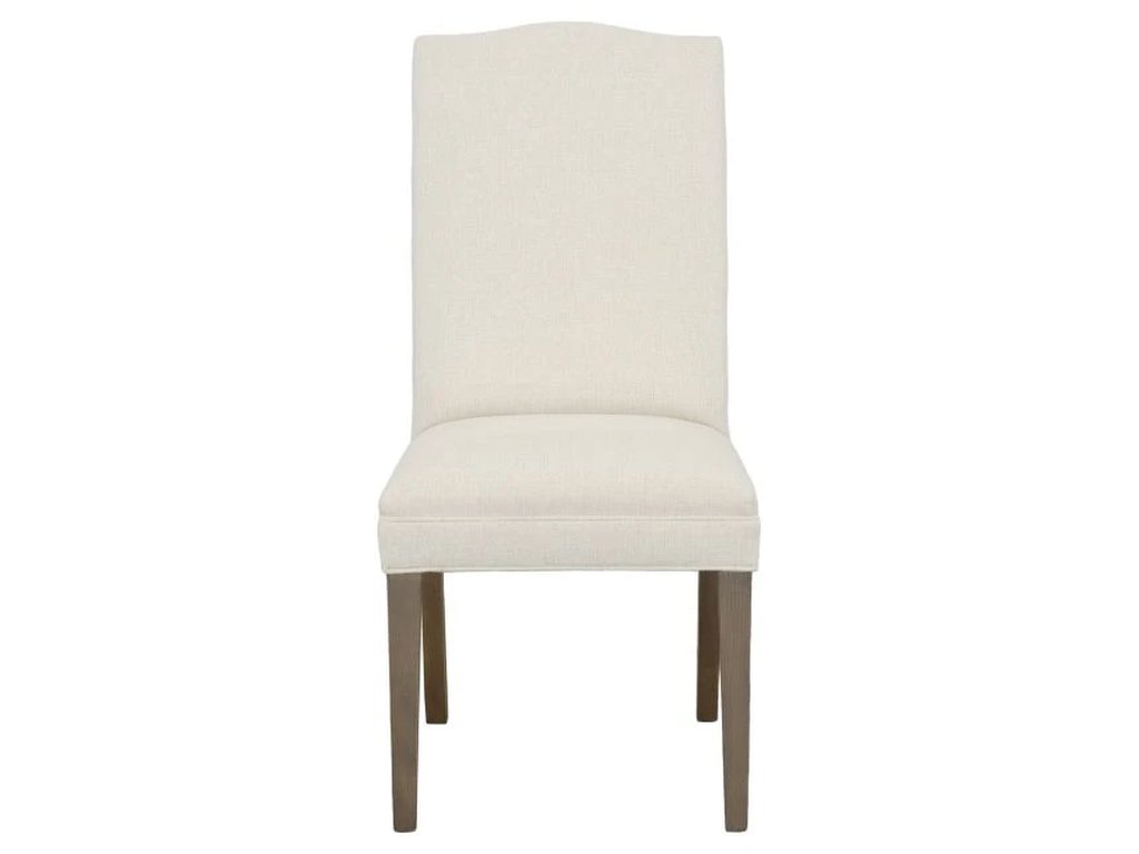 Camel Tall Back Dining Chair  - image 2
