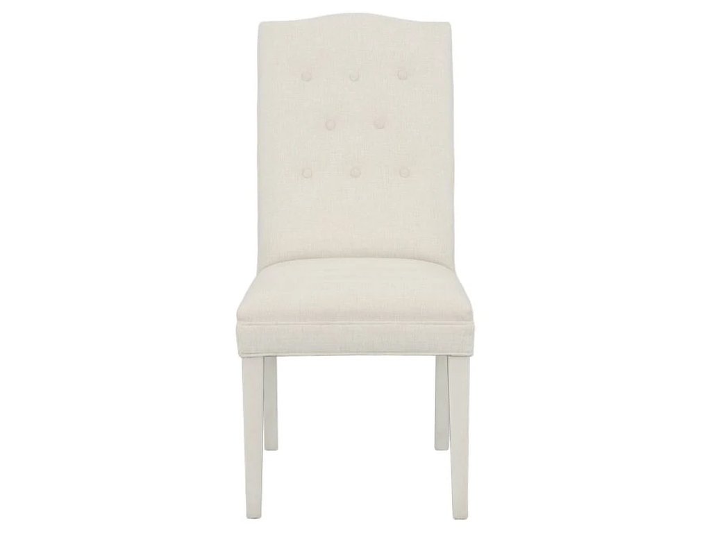 Camel Tall Back Dining Chair  - image 2