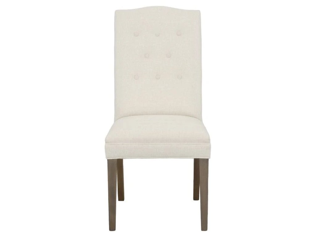 Camel Tall Back Dining Chair  - image 2
