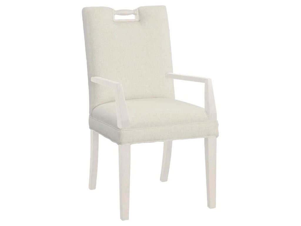 Pull Short Back Arm Chair  - main image