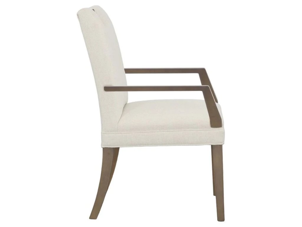 Pull Short Back Arm Chair  - image 3