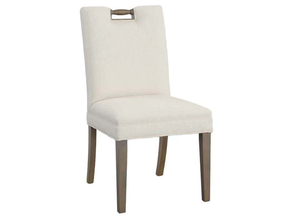 Pull Short Back Dining Chair  - main image