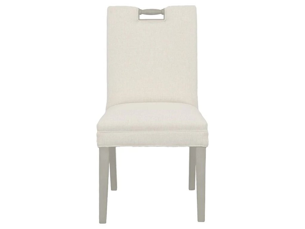 Pull Short Back Dining Chair  - image 2