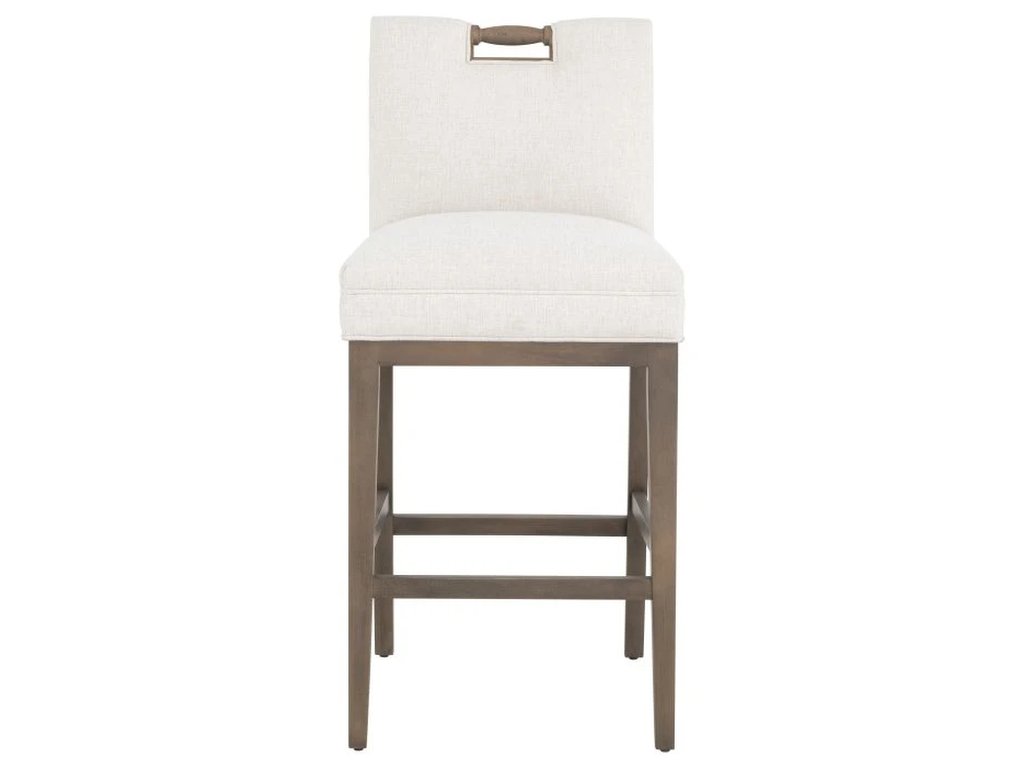 Pull Short Back Bar Stool  - image 3