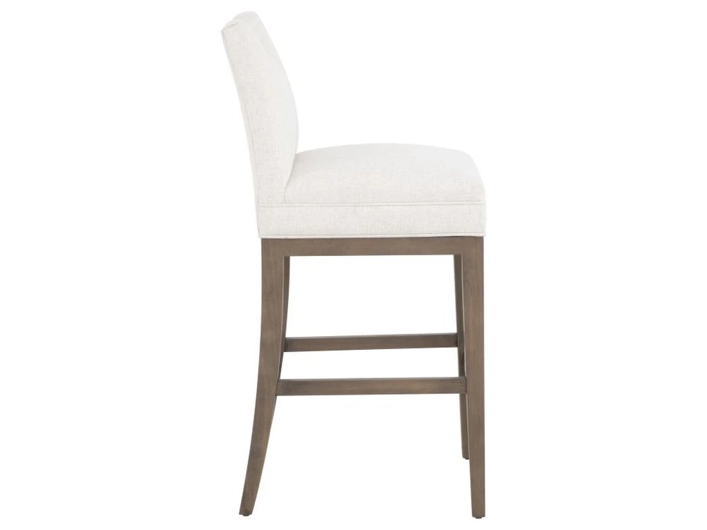 Pull Short Back Bar Stool  - image 2