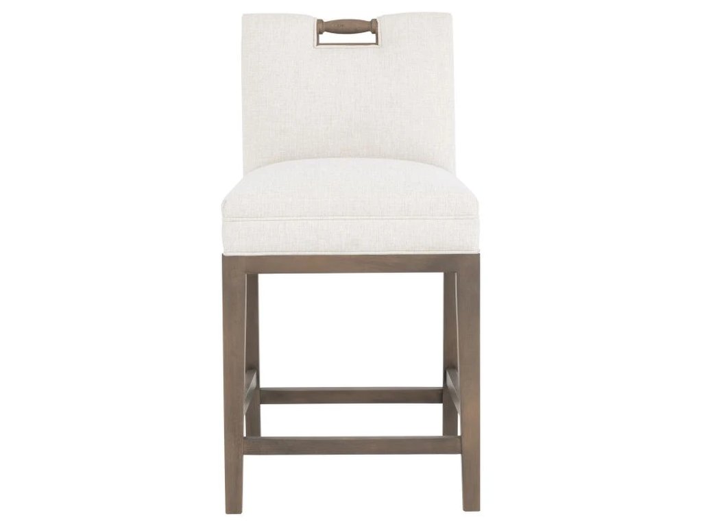 Pull Short Back Counter Stool  - image 4