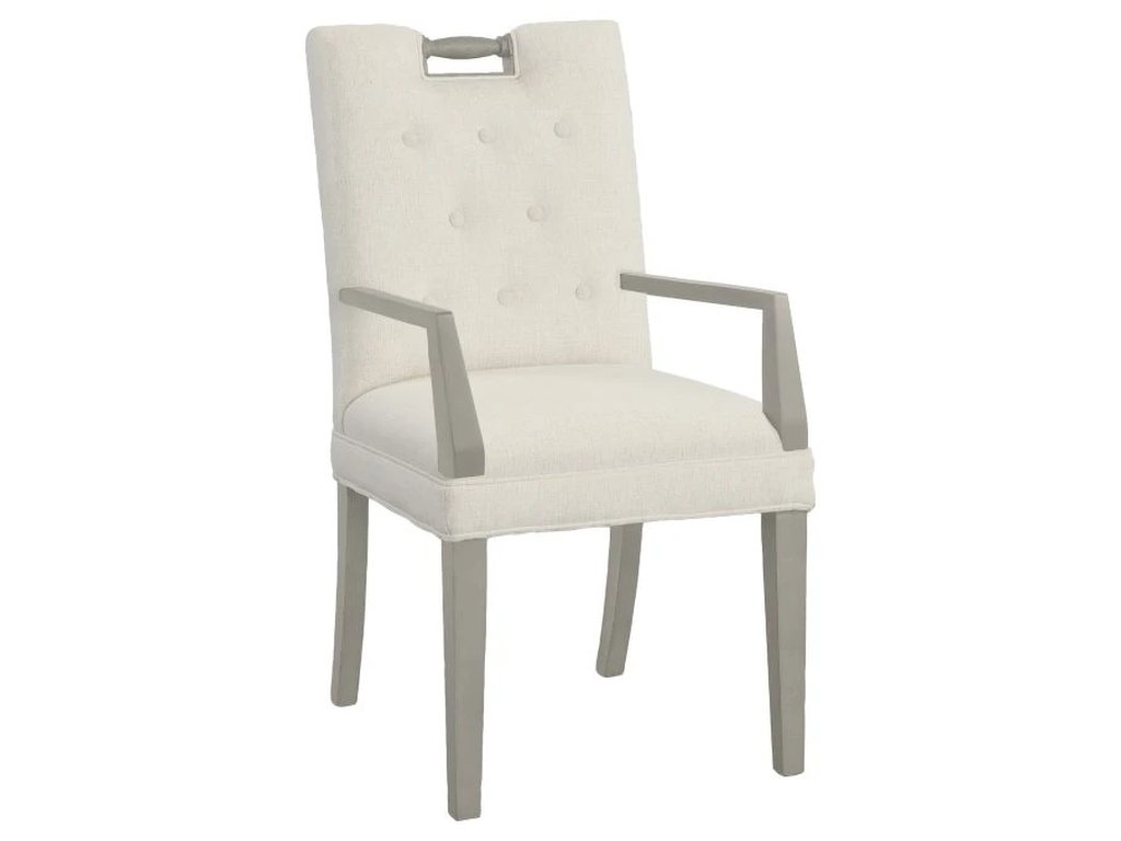 Pull Short Back Arm Chair  - main image