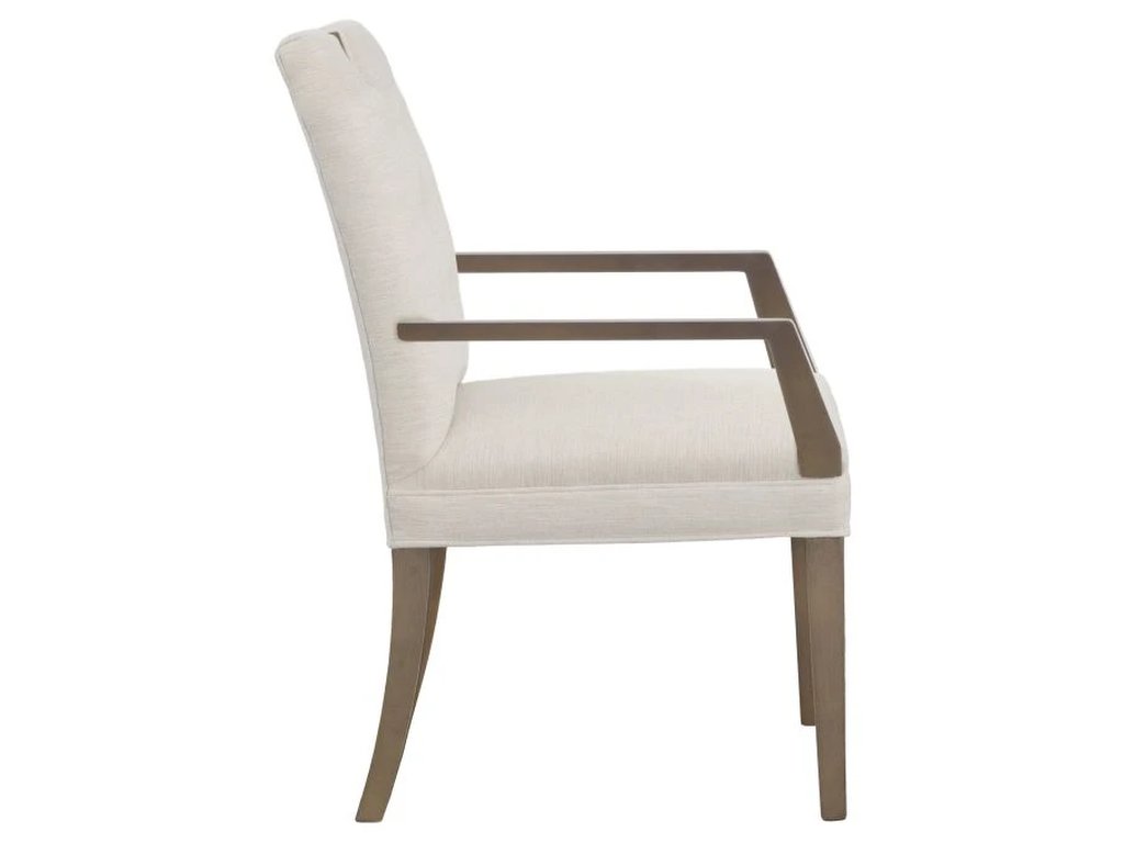 Pull Short Back Arm Chair  - image 3